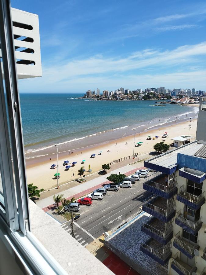 - Apto Linda Vista 2 - Beira Mar-praia Do Morro Guarapari