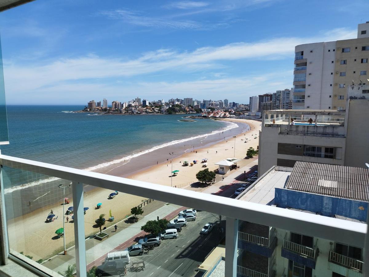 Apartamento - Apto Linda Vista 2 - Beira Mar-praia Do Morro *
