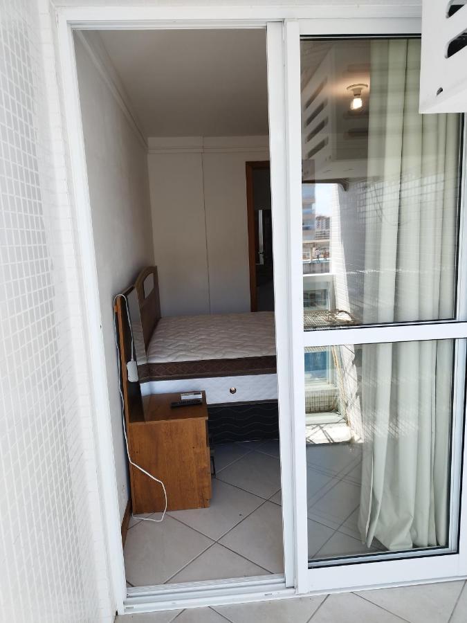 Apartamento - Apto Linda Vista 2 - Beira Mar-praia Do Morro Guarapari