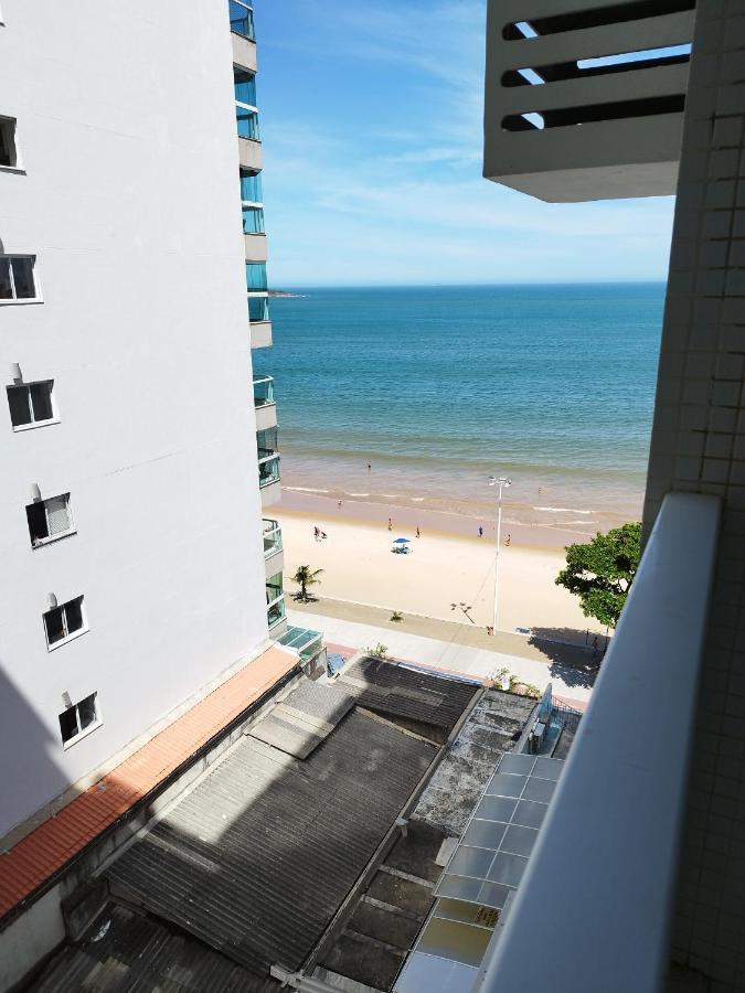 - Apto Linda Vista 2 - Beira Mar-praia Do Morro *