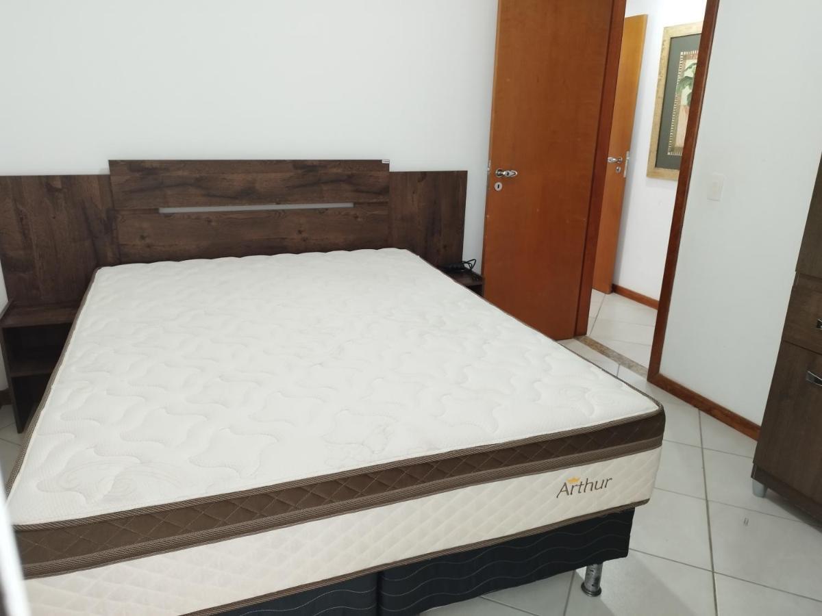 Apartamento - Apto Linda Vista 2 - Beira Mar-praia Do Morro *