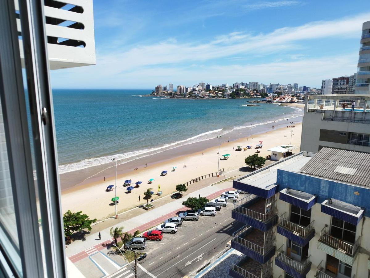- Apto Linda Vista 2 - Beira Mar-praia Do Morro Apartamento Guarapari