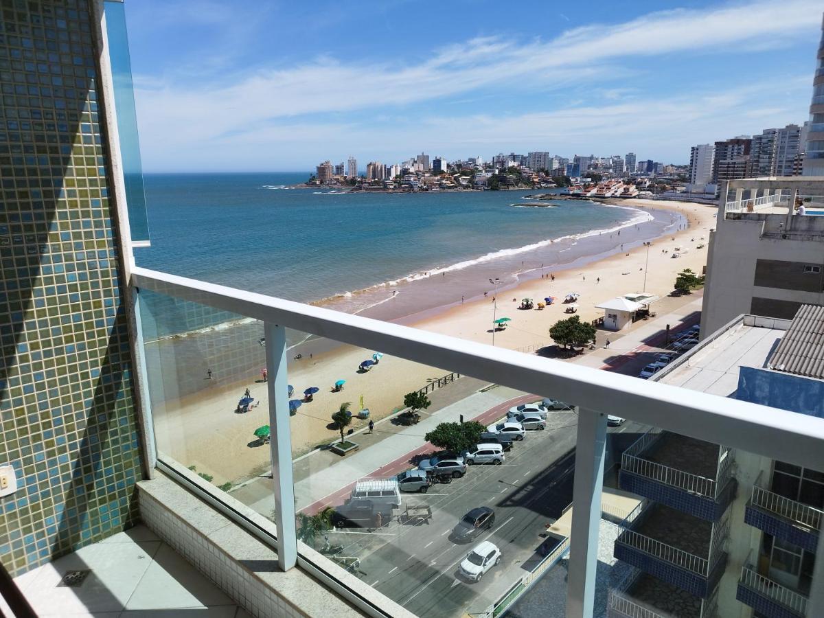 - Apto Linda Vista 2 - Beira Mar-praia Do Morro