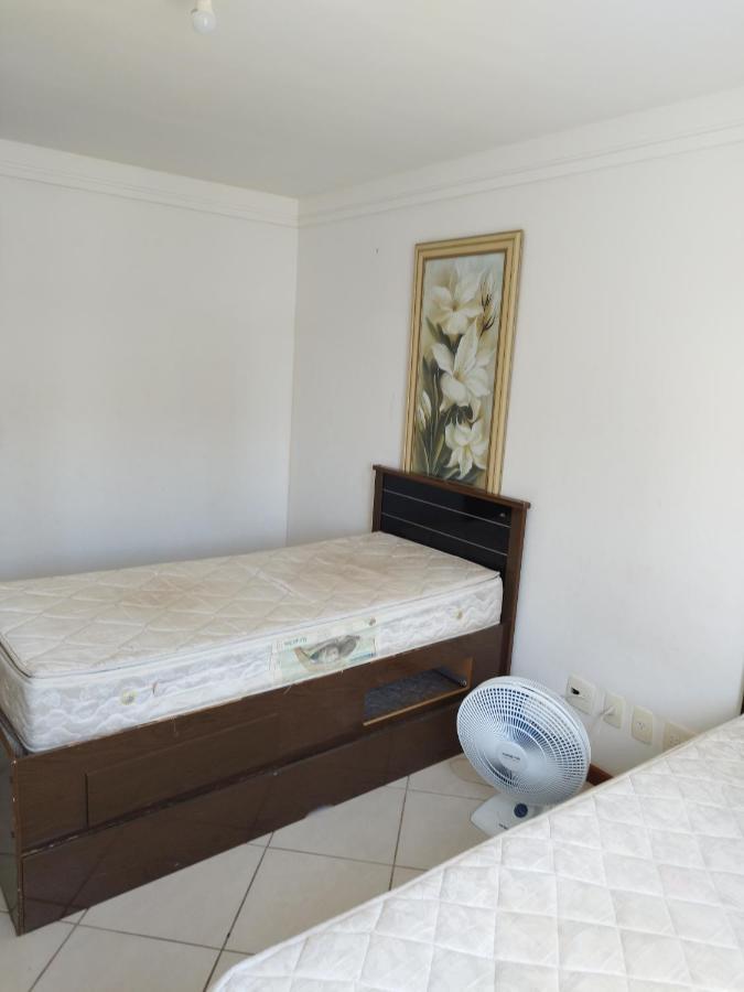 Apartamento - Apto Linda Vista 2 - Beira Mar-praia Do Morro Guarapari
