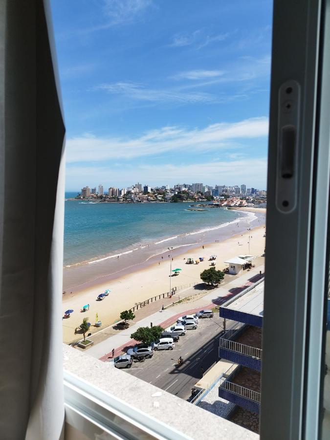 Apartamento - Apto Linda Vista 2 - Beira Mar-praia Do Morro *